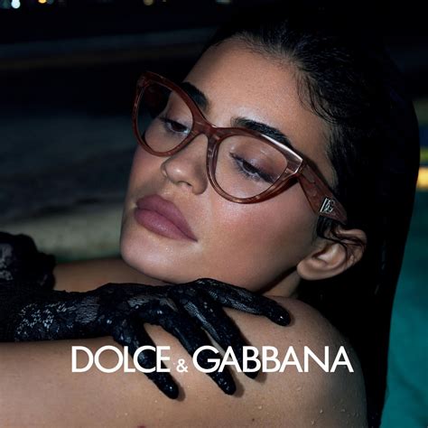 dolce and gabbana eyewear manufacturer